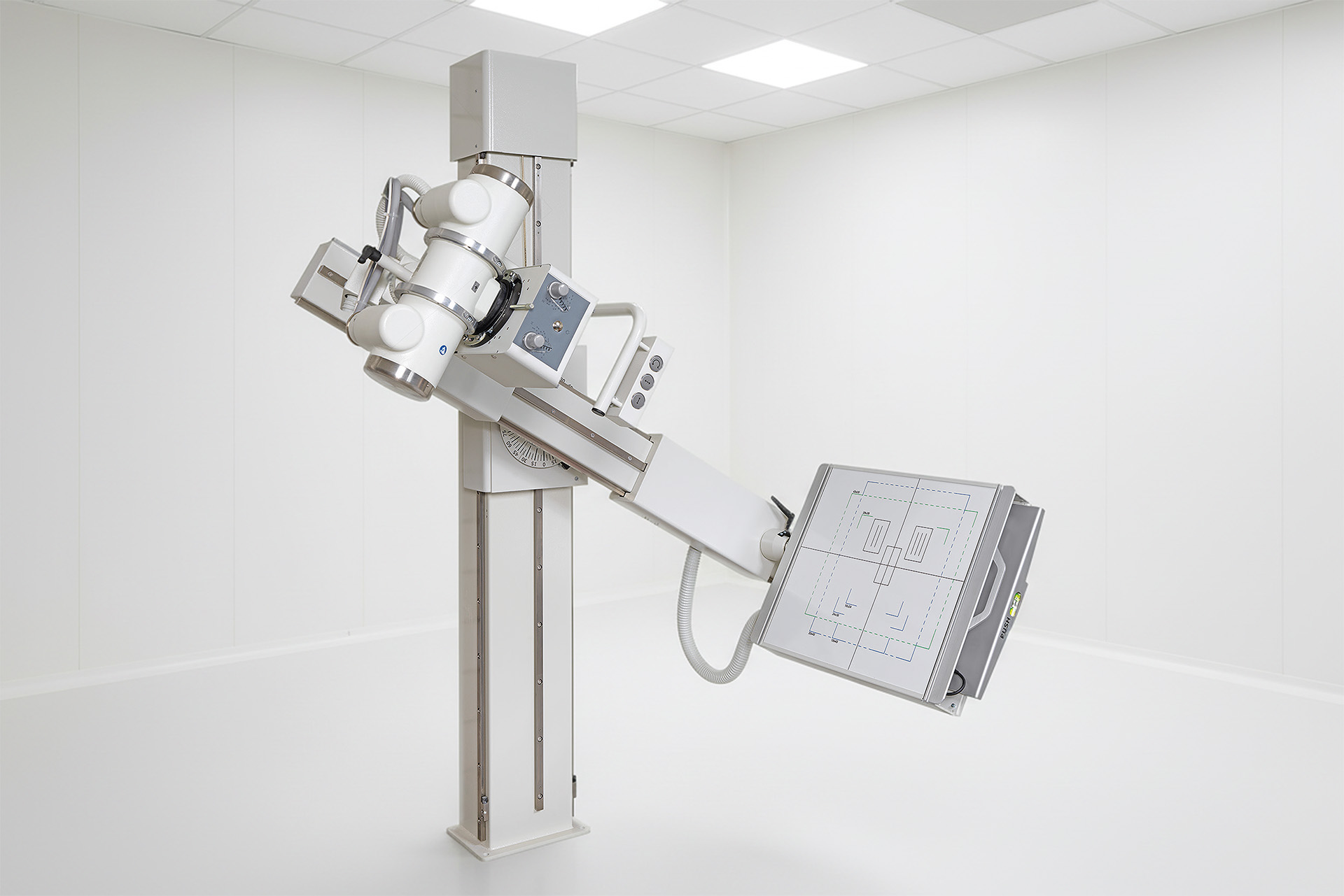 Medizinisches Zentrum Rorschach – Schweizer Röntgen