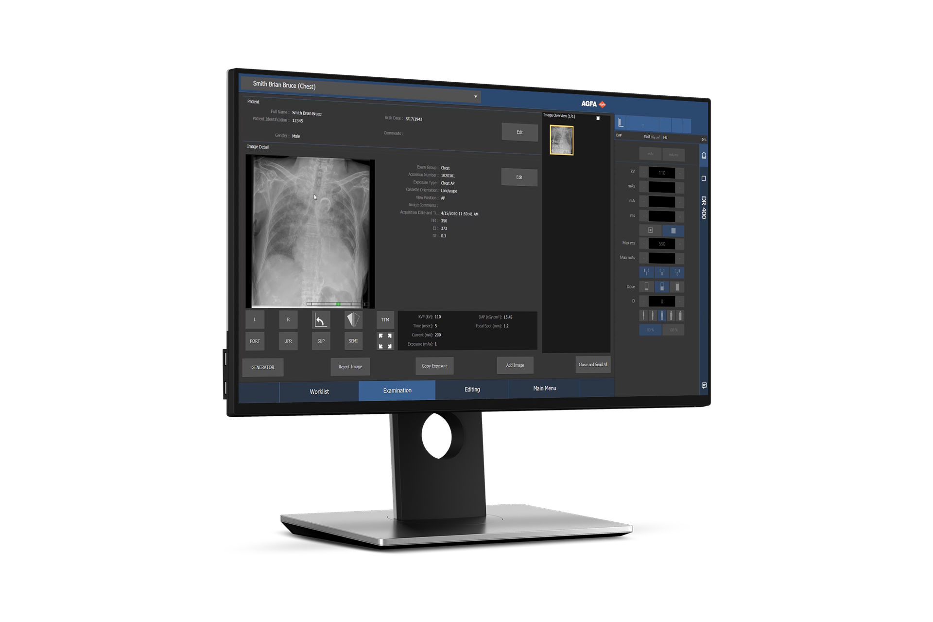 Medizinisches Zentrum Rorschach – Schweizer Röntgen