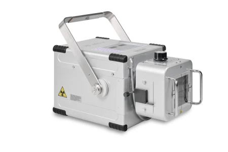 GIERTH HF400H - Schweizer Röntgen