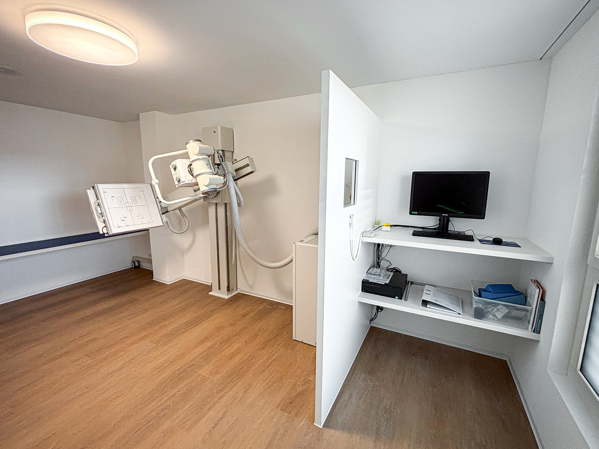 Praxis Gruppe Schweiz – Schweizer Röntgen