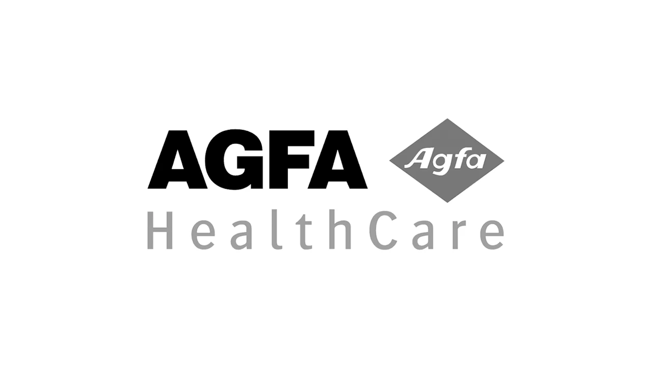 AGFA HealthCare – Offizieller Vertriebspartner für alle Radiologie und Röntgenprodukte von AGFA
