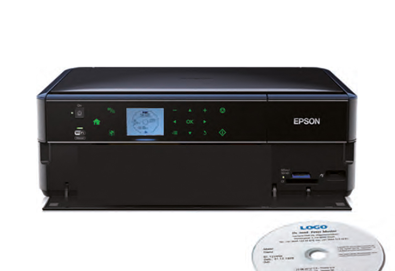 DICOM CD-Printer – Schweizer Röntgen