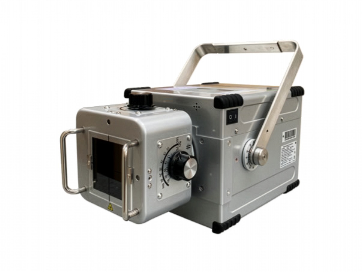 GIERTH HF400H – Schweizer Röntgen