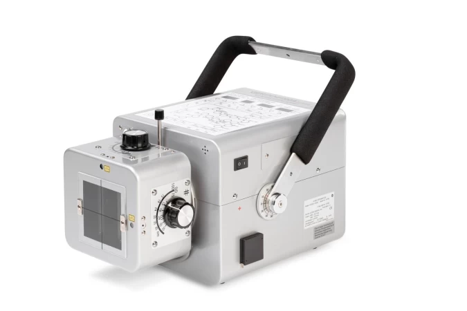 GIERTH HF200Apower - Schweizer Röntgen