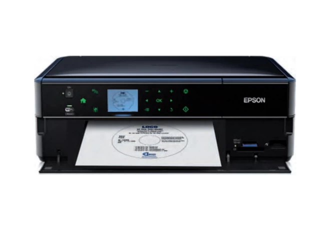 DICOM CD-Printer - Schweizer Röntgen