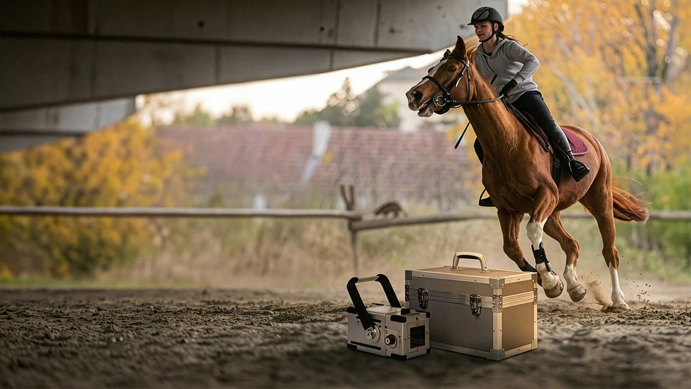 Ihr Generalvertreter in der Schweiz für - Schweizer Röntgen