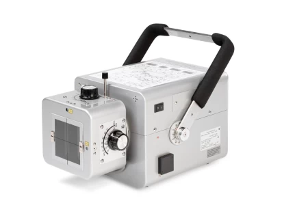 GIERTH HF200Apower - Schweizer Röntgen